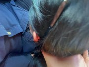 She gave me the best quickie in a risky place. - TonnyAndMiaLove 2/16