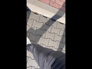 She gave me the best quickie in a risky place. - TonnyAndMiaLove 7/16