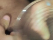 💦🍄✊🏻PAJA MUCHA LECHE. BIG CUMSHOT 💦💦💦 14/16