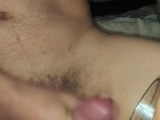 💦🍄✊🏻PAJA MUCHA LECHE. BIG CUMSHOT 💦💦💦 2/16