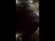 CaraxJack__ This slut in tights is sucking my cock, I had to fuck her! 🍑 14/16