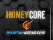 Promo: Whipped Cat-Mask Sub with Anal Plug Obeys Her Dom ! Rough fuck 2/16