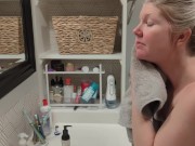 Stepmommy Needs Your Help With Her Facial Routine - Housewife Ginger 12/16