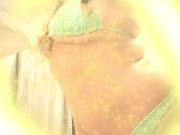 Sfw bbw milf bikini try on 7/16