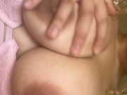 Blonde Bimbo Doll 11/16