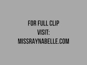 BBW Squirt n Cream on Dildo 16/16