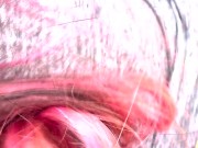 Hiking led to a quickie in the woods - came on my ass 15/16