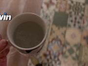 Step Sister Sick Day - Cum Inside 2/16