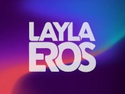 Sexy Argentinian in Fishnets Rides a Huge Cock Like a Slut 1/16