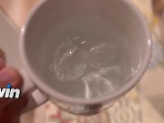 Sick Day With Step Sis - Creampie 2/16