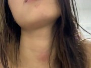 My tits bounce when i ride cock 10/16