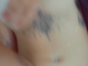 Thick Blonde Step Sister Lola Cheeks Takes Kaby Snow Deep Before Work 8/16