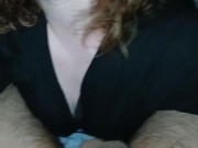 Sucking like a good girl 16/16