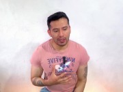 El hermano chacal albañil de mi mejor amigo me penetra con sus 20 cm de verga enorme a pelo 10/16