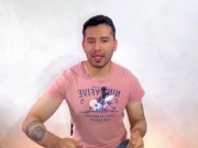 El hermano chacal albañil de mi mejor amigo me penetra con sus 20 cm de verga enorme a pelo 11/16