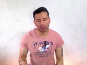 El hermano chacal albañil de mi mejor amigo me penetra con sus 20 cm de verga enorme a pelo 14/16