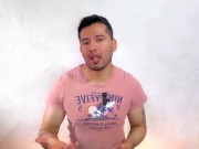 El hermano chacal albañil de mi mejor amigo me penetra con sus 20 cm de verga enorme a pelo 16/16