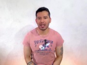 El hermano chacal albañil de mi mejor amigo me penetra con sus 20 cm de verga enorme a pelo 4/16