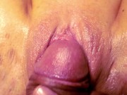 Pussy Clit Cock Rub Acliteration Lies ASMR - MolliPoP 3/16