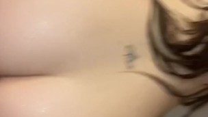 Love shaking my ass for the camera and mooore