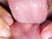 Pussy Eat Out Cherry Pie - MolliPoP