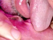 Pussy Eat Out Cherry Pie - MolliPoP 9/16