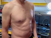 Taking a lunch break 1/16