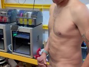 Taking a lunch break 15/16