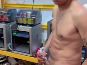 Taking a lunch break 16/16