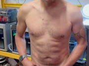 Taking a lunch break 6/16