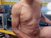 Taking a lunch break 9/16