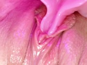Pussy Clit 2 Clit Tribb Toy Orgasm - MolliPoP 11/16