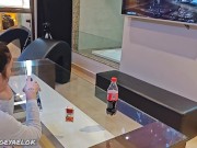 Le hago un favor al amigo de mi hermana 1/16