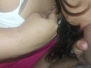 Mi Boca Húmeda y Mi Lengua Lamiendo Cada Gota de Tu Pene 2/16