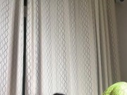 Squirting on big black cock 9/16