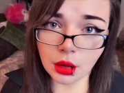 Boss's Self Degrading Cunt (Short Version)