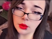 Boss's Self Degrading Cunt (Short Version) 7/16