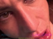 Lana Cohen | Sex Tape 4 Teaser | Unscripted SUCKING and FUCKING - new every Friday!