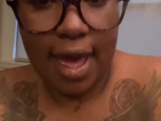 In 2025 I’m ShaBrim Da Pornstar Pls Remember This! 1/16