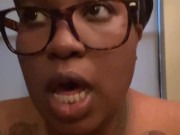 In 2025 I’m ShaBrim Da Pornstar Pls Remember This! 11/16