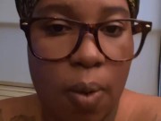 In 2025 I’m ShaBrim Da Pornstar Pls Remember This! 13/16