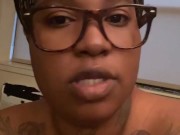 In 2025 I’m ShaBrim Da Pornstar Pls Remember This! 4/16