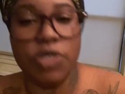 In 2025 I’m ShaBrim Da Pornstar Pls Remember This! 7/16