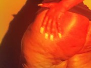 I missed you too!😘 12/16