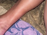 I’m really wet 10/16