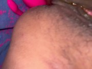 I’m really wet 12/16