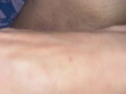 I’m really wet 16/16