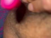 I’m really wet 2/16