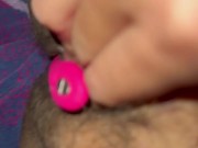 I’m really wet 3/16