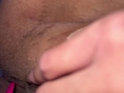 I’m really wet 5/16